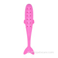 Catnip Silicone Form Shapet Cat Toothbrush Cat Toy